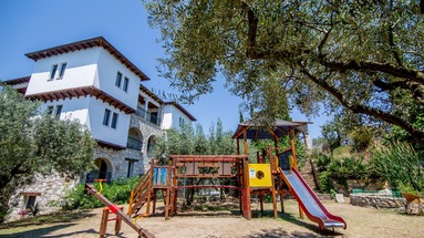 Geranion Village