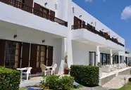 Geraniotis Beach