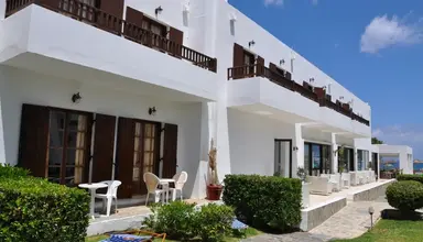 Geraniotis Beach
