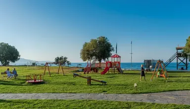 Geraniotis Beach