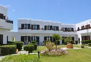 Geraniotis Beach