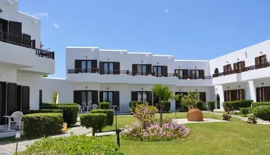Geraniotis Beach
