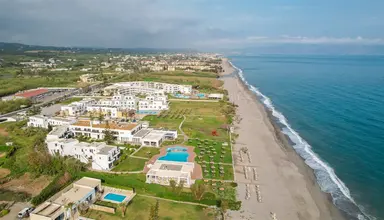 Geraniotis Beach