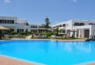 Geraniotis Beach