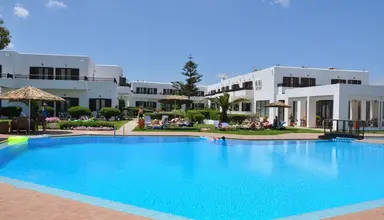 Geraniotis Beach