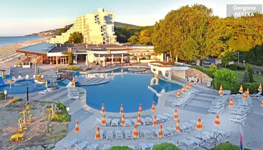 Gergana Beach