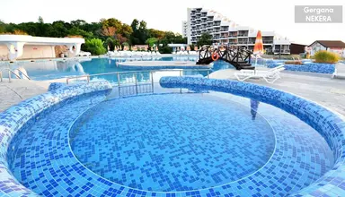 Gergana Beach