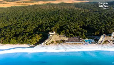 Gergana Beach