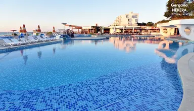 Gergana Beach