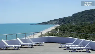 Gergana Beach
