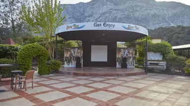 Get Enjoy