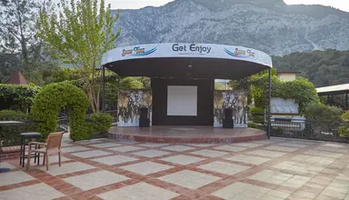 Get Enjoy
