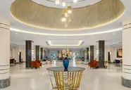 Gewan Palace Resort New Alamein