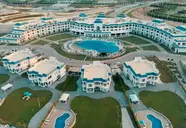 Gewan Palace Resort New Alamein