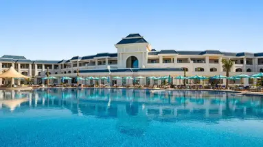 Gewan Palace Resort New Alamein