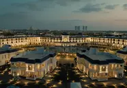 Gewan Palace Resort New Alamein