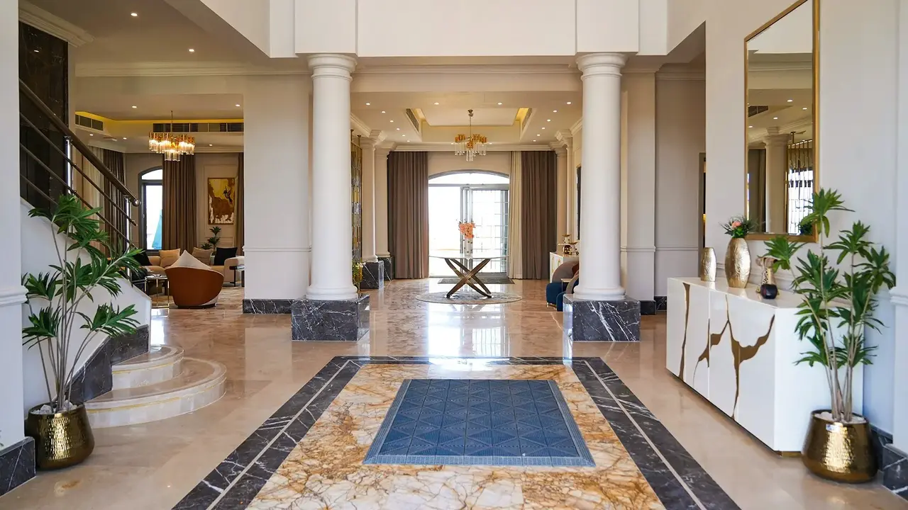 Gewan Palace Resort New Alamein