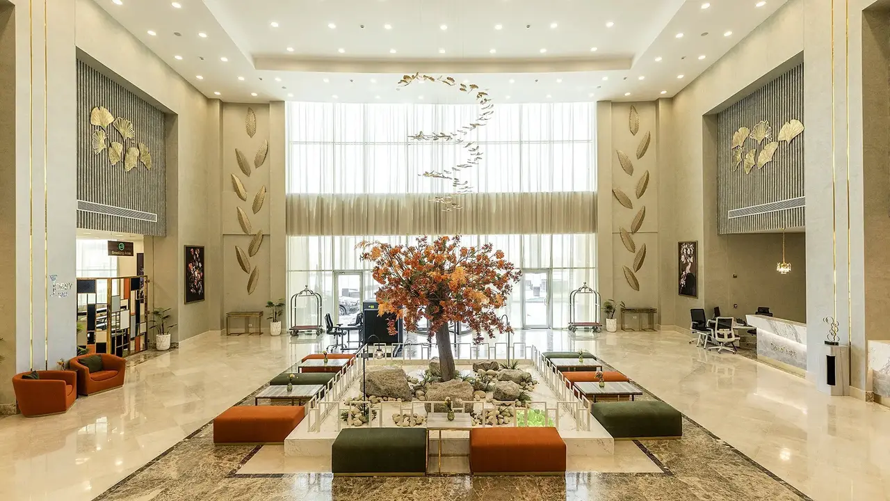 Gewan Resort New Alamein