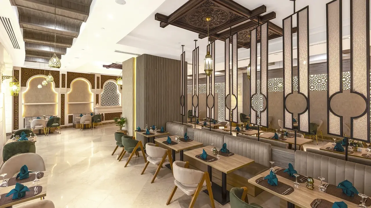 Gewan Resort New Alamein
