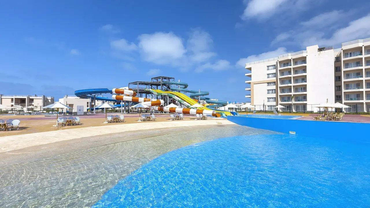 Gewan Resort New Alamein