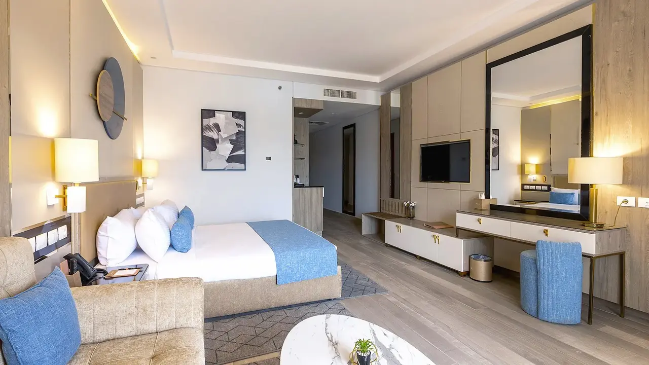 Gewan Resort New Alamein