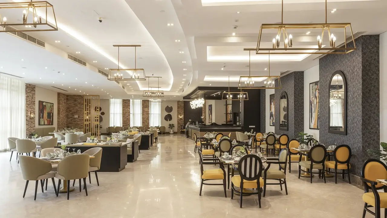 Gewan Resort New Alamein
