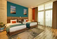 Gewan White Beach Resort New Alamein