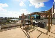 Gewan White Beach Resort New Alamein