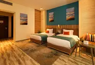 Gewan White Beach Resort New Alamein