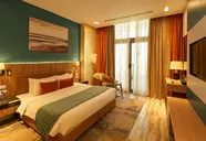 Gewan White Beach Resort New Alamein