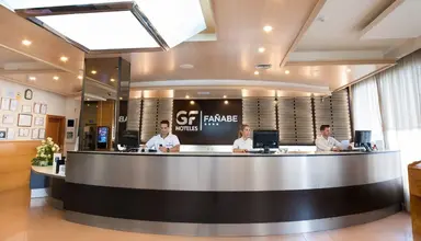 GF Fanabe