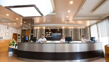 GF Fanabe 