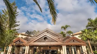 GF Gran Costa Adeje