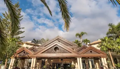 GF Gran Costa Adeje
