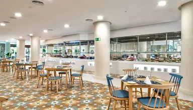 GF Gran Costa Adeje