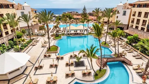 Hotel GF Gran Costa Adeje