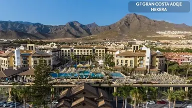 GF Gran Costa Adeje