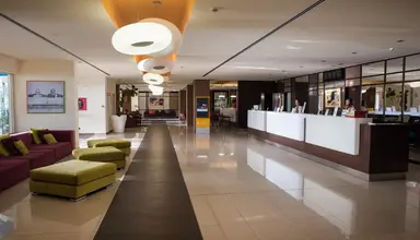 GH Avalon Sikani Resort