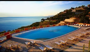 GH Avalon Sikani Resort