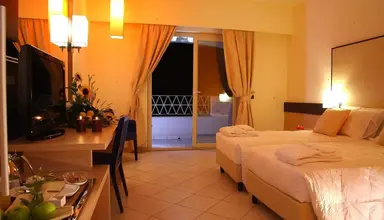 GH Avalon Sikani Resort
