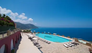 GH Avalon Sikani Resort