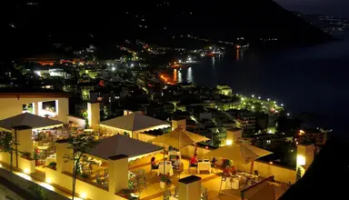 GH Avalon Sikani Resort