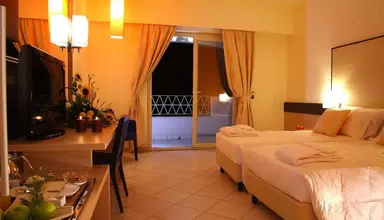 GH Avalon Sikani Resort