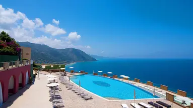 GH Avalon Sikani Resort