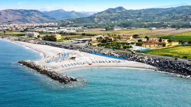 GH Baia di Tempsa Resort