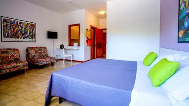 GH Campoverde Village