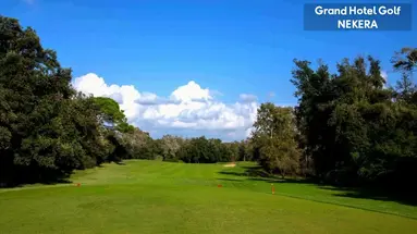 GH Golf