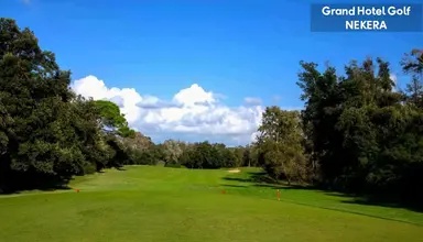 GH Golf