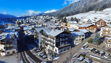 GH Monzoni (Pozza di Fassa)