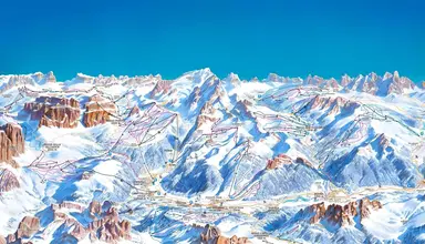 GH Monzoni (Pozza di Fassa)